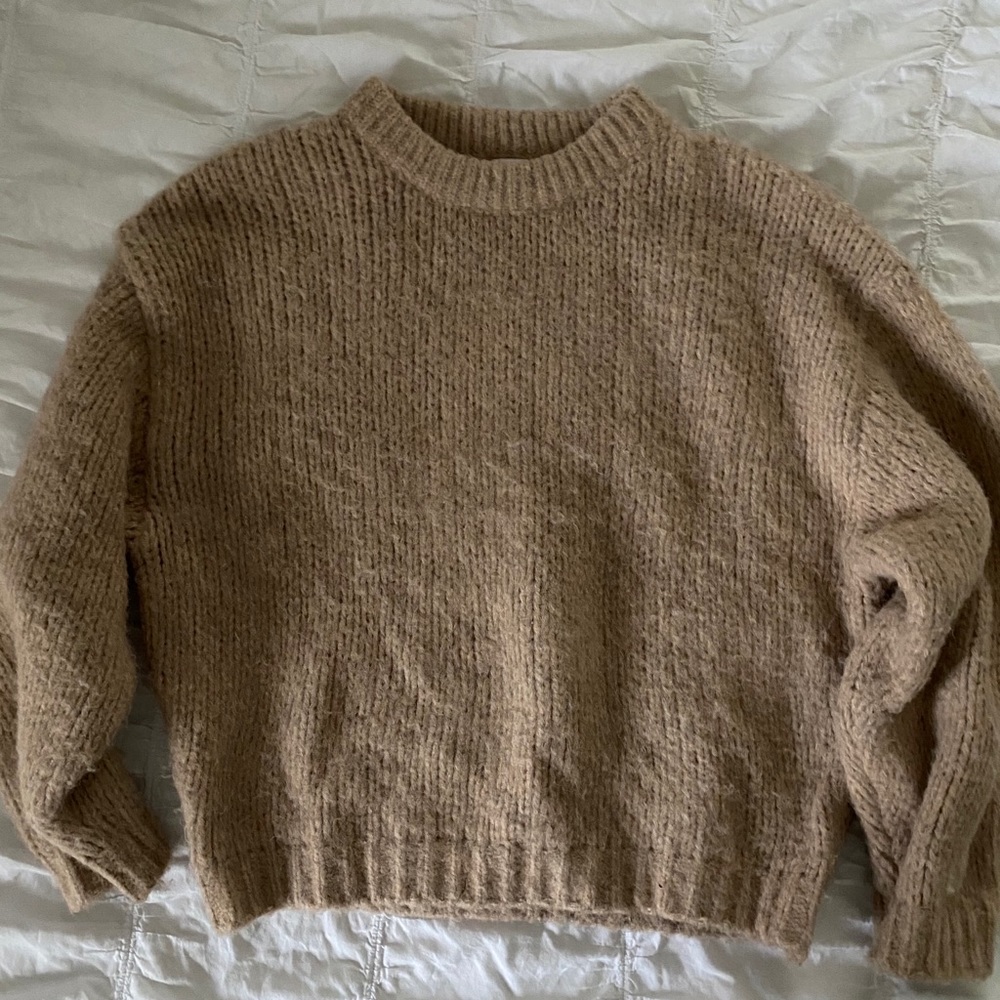 Princess Polly Sweater